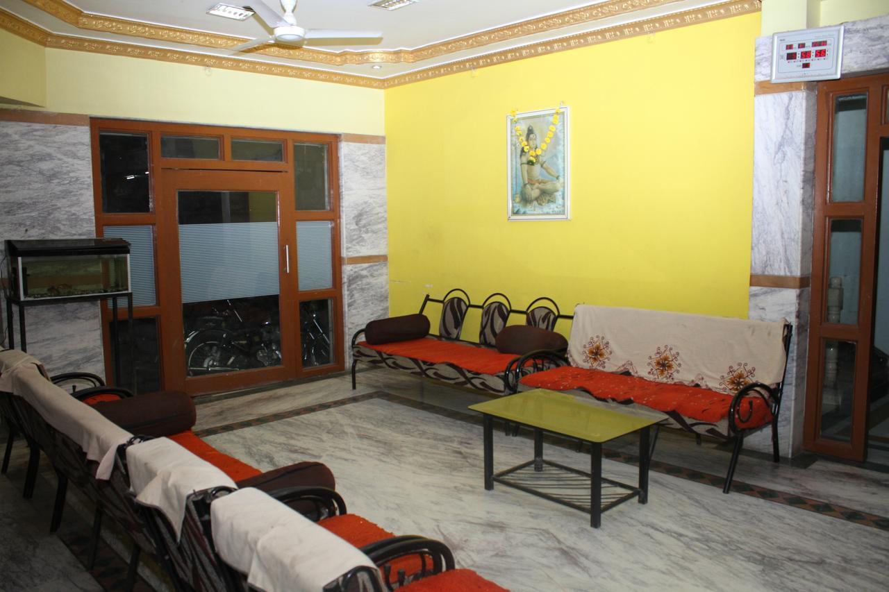 Hotel Bhagwat Palace Latur Exterior photo